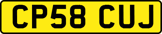 CP58CUJ