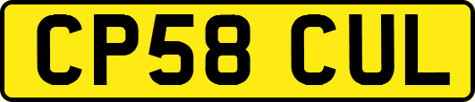 CP58CUL