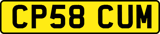 CP58CUM