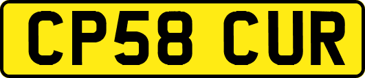 CP58CUR