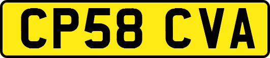 CP58CVA