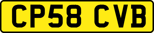 CP58CVB