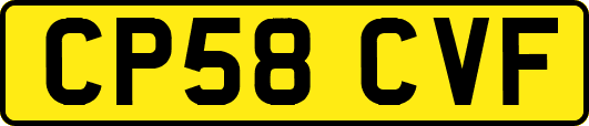 CP58CVF