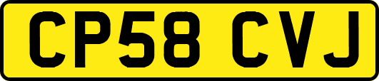 CP58CVJ