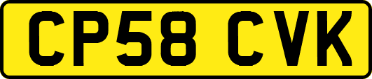 CP58CVK