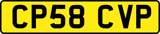 CP58CVP