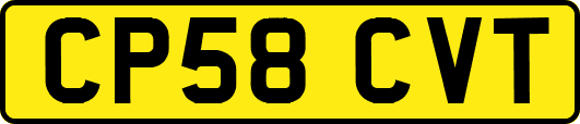 CP58CVT