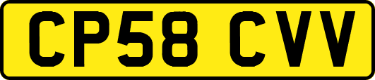 CP58CVV
