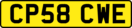 CP58CWE