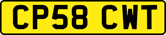 CP58CWT