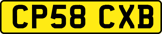 CP58CXB