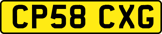 CP58CXG