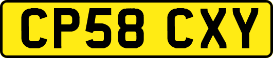 CP58CXY
