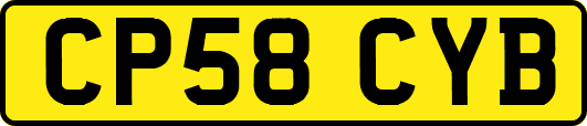 CP58CYB