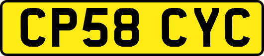 CP58CYC