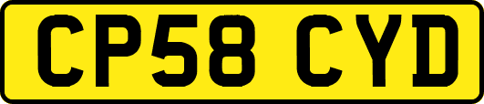 CP58CYD