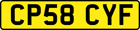 CP58CYF