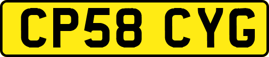 CP58CYG