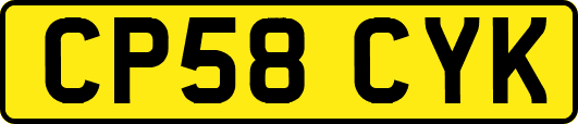 CP58CYK
