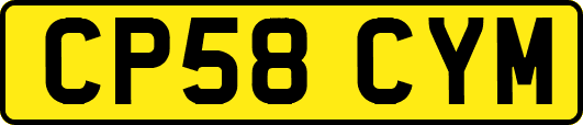 CP58CYM
