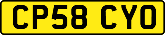 CP58CYO