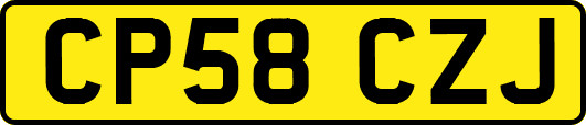 CP58CZJ