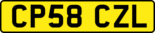 CP58CZL