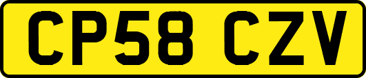 CP58CZV