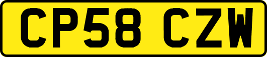 CP58CZW