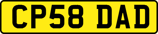 CP58DAD