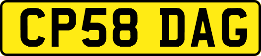 CP58DAG