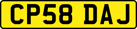 CP58DAJ