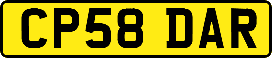 CP58DAR
