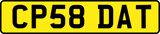 CP58DAT