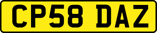 CP58DAZ