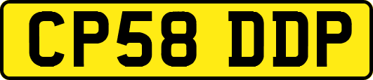 CP58DDP
