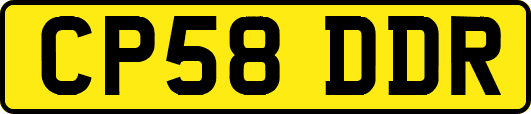 CP58DDR