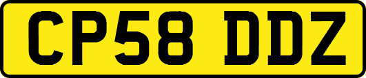 CP58DDZ
