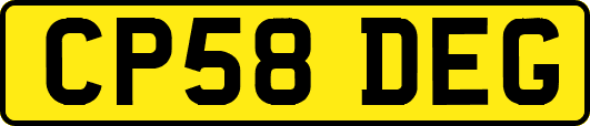 CP58DEG