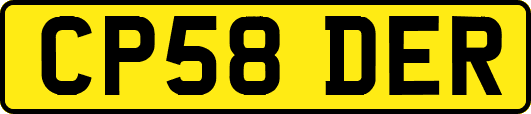 CP58DER