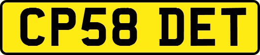 CP58DET