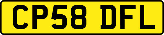 CP58DFL