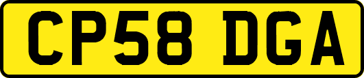 CP58DGA