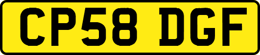 CP58DGF