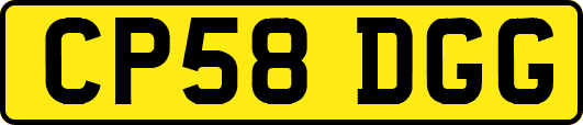 CP58DGG