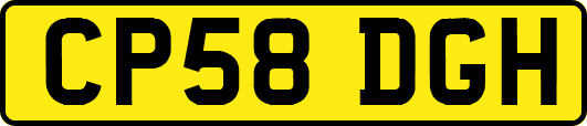 CP58DGH