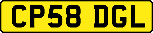 CP58DGL