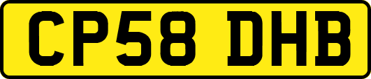 CP58DHB