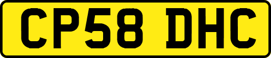 CP58DHC