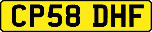 CP58DHF